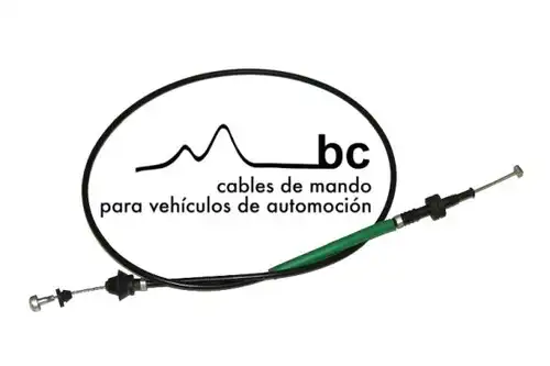 жило за газ BECA CABLES 302034