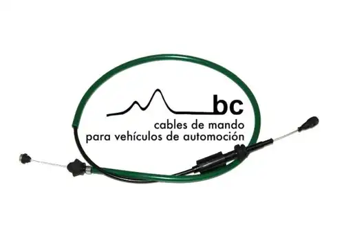 жило за газ BECA CABLES 303011