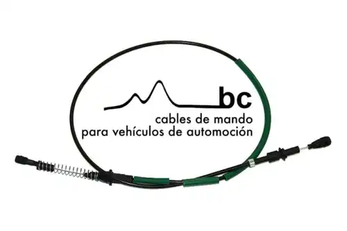 жило за газ BECA CABLES 304010