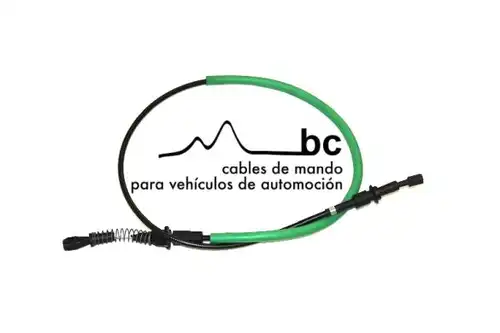 жило за газ BECA CABLES 304013