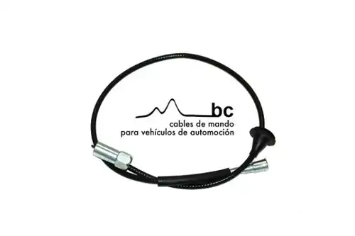 ос на тахографа BECA CABLES 401040