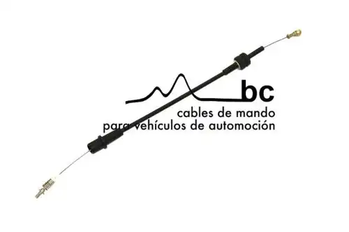 жило за газ BECA CABLES 402010