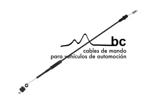 жило за газ BECA CABLES 404015