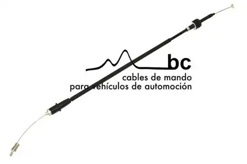 жило за газ BECA CABLES 404023