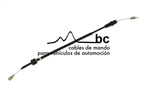 жило за газ BECA CABLES 404024