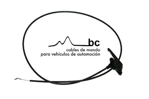 жило за капака на двигателя BECA CABLES 501013