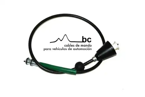 ос на тахографа BECA CABLES 501015