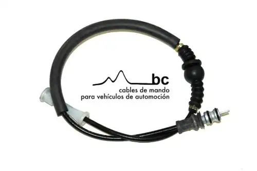 ос на тахографа BECA CABLES 504023