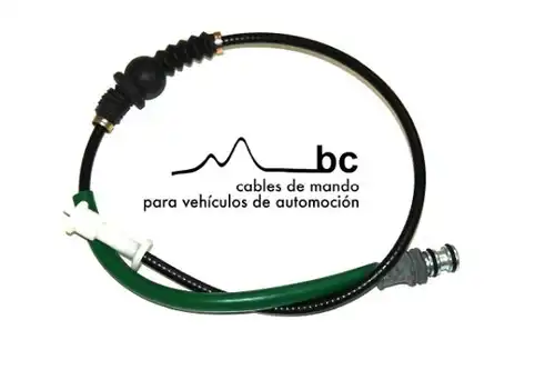 ос на тахографа BECA CABLES 506018