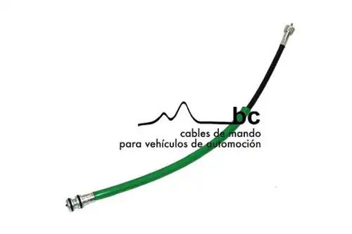 ос на тахографа BECA CABLES 507018