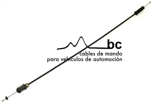 жило за газ BECA CABLES 508006