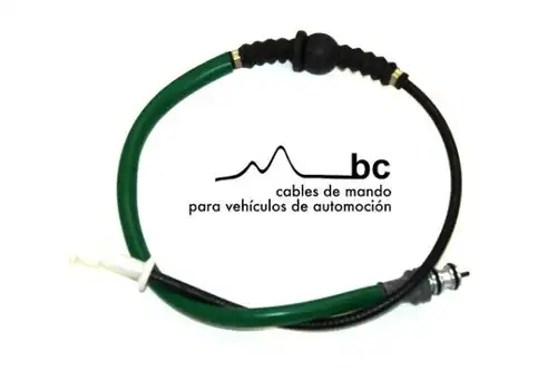 ос на тахографа BECA CABLES 509008