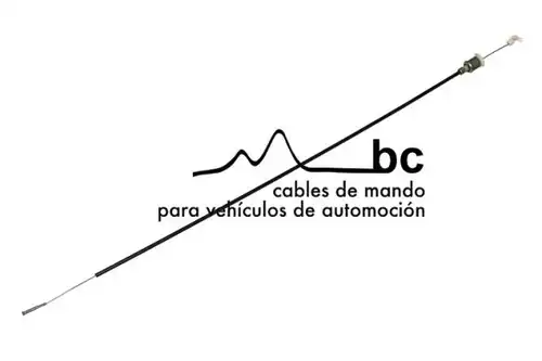 жило за газ BECA CABLES 602014