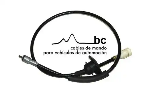 ос на тахографа BECA CABLES 603012