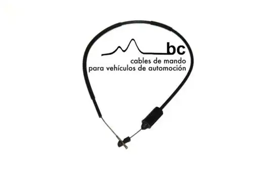 жило за газ BECA CABLES 608010