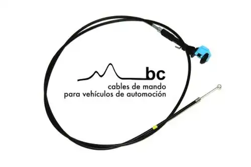 жило на стратера BECA CABLES 608019