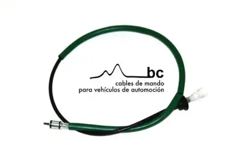 ос на тахографа BECA CABLES 608020