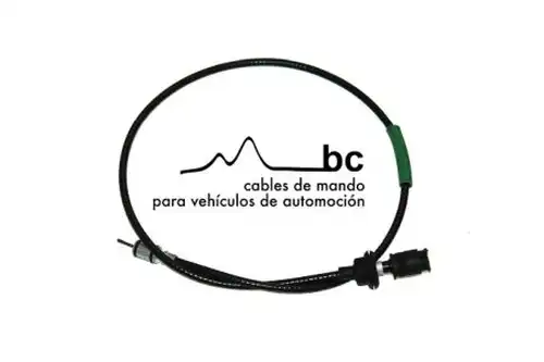 ос на тахографа BECA CABLES 610020