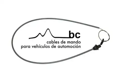 жило за газ BECA CABLES 611005