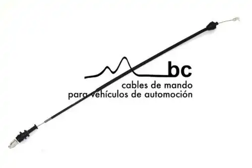 жило за газ BECA CABLES 612024