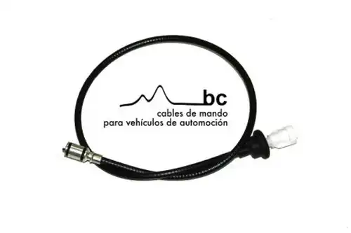 ос на тахографа BECA CABLES 612035