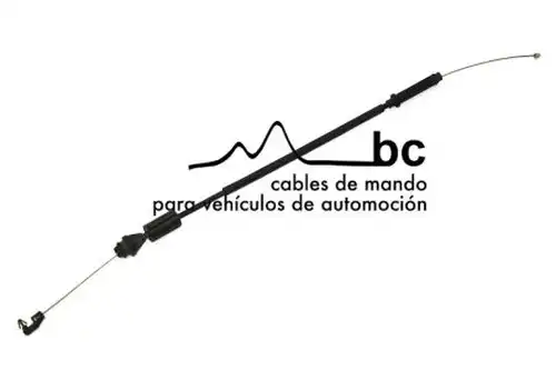 жило за газ BECA CABLES 613016