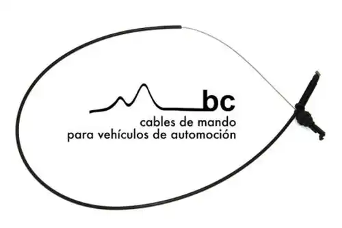 жило за газ BECA CABLES 614018