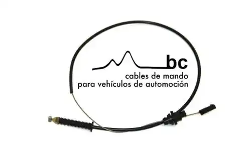 жило за газ BECA CABLES 614020