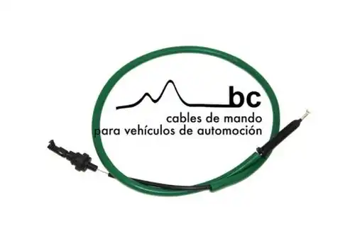 жило за газ BECA CABLES 614022