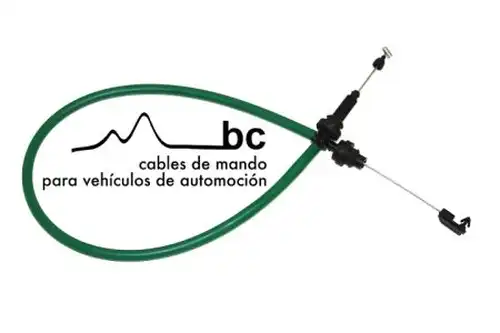 жило за газ BECA CABLES 614024