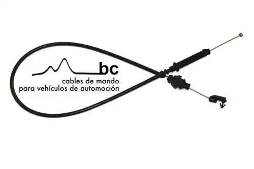 жило за газ BECA CABLES 614026