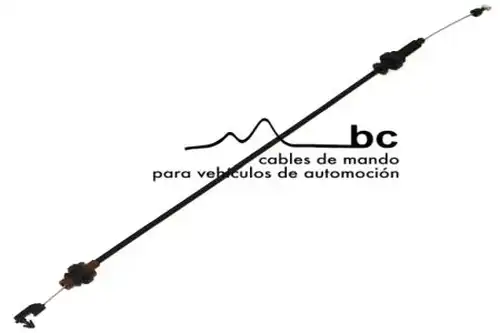 жило за газ BECA CABLES 614030