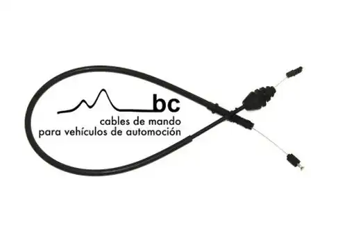 жило за газ BECA CABLES 614032