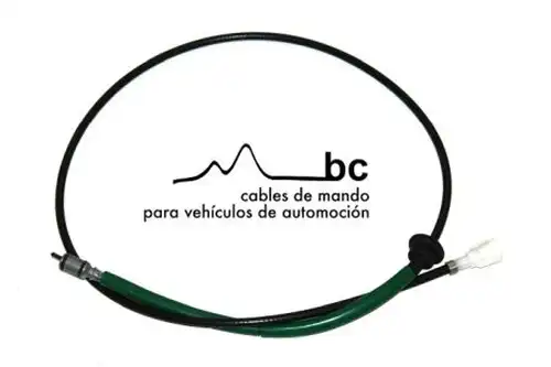 ос на тахографа BECA CABLES 615020