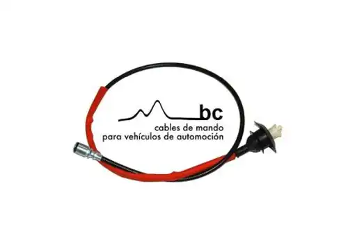 ос на тахографа BECA CABLES 616011