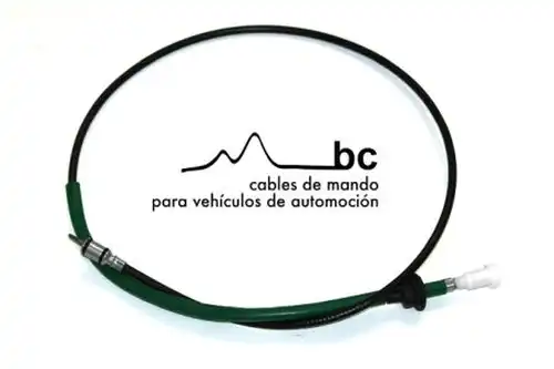 ос на тахографа BECA CABLES 617021