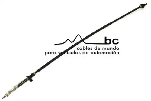 жило за газ BECA CABLES 705018