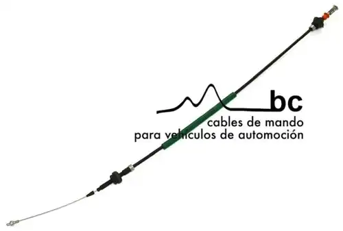 жило за газ BECA CABLES 801040