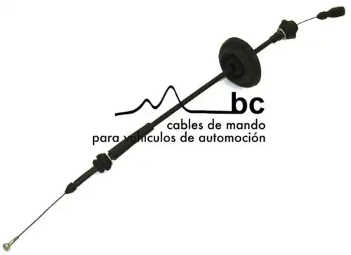 жило за газ BECA CABLES 803009