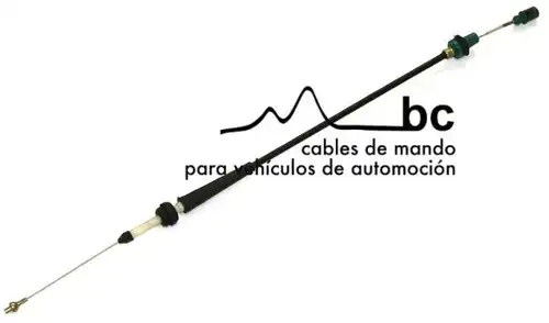 жило за газ BECA CABLES 803011