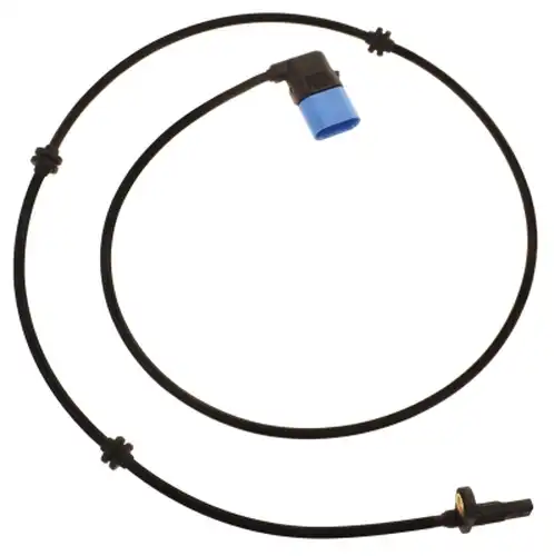 датчик, обороти на колелото BENDIX Braking BSW1332