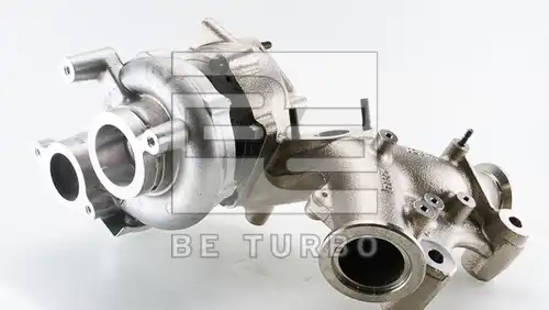 турбина BE TURBO 130527RED