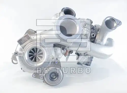 турбина BE TURBO 130956