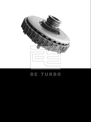 комплект съединител BE TURBO 320002