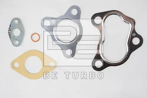 монтажен комплект, турбина BE TURBO ABS148