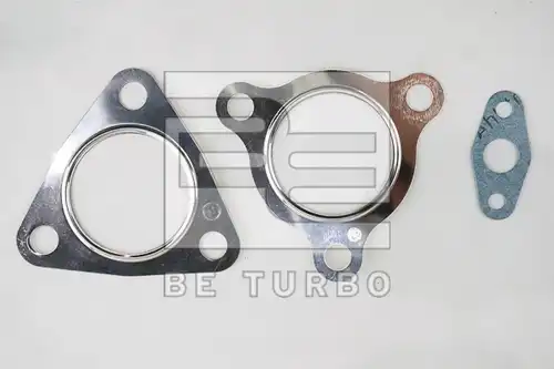 монтажен комплект, турбина BE TURBO ABS160