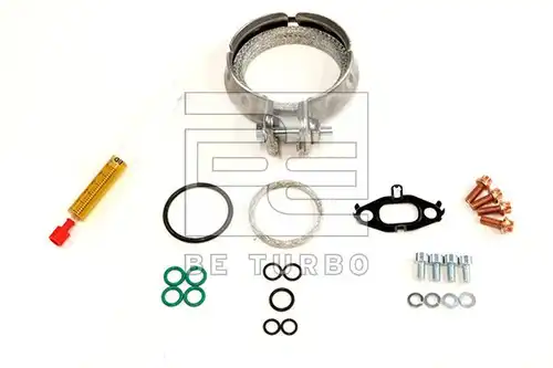 монтажен комплект, турбина BE TURBO ABS876