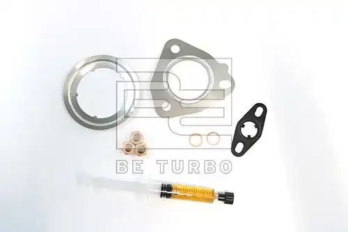 монтажен комплект, турбина BE TURBO ABS897