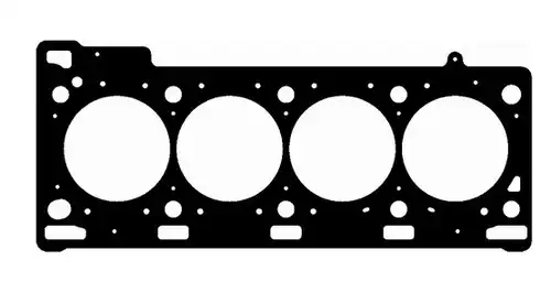 гарнитура, цилиндрова глава BGA CH5547