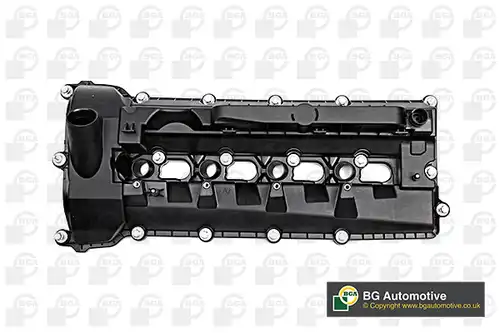 капак на клапаните (на цилиндровата глава) BGA RC4208